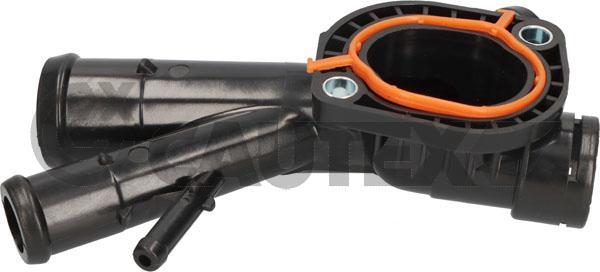 Cautex 750548 - Coolant Flange car-mod.net