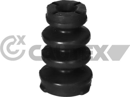 Cautex 750634 - Rubber Buffer, suspension car-mod.net