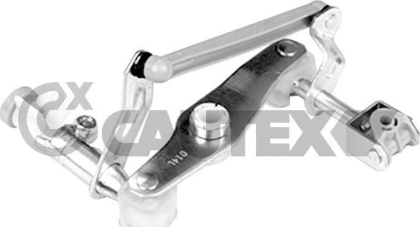 Cautex 750049 - Repair Kit, gear lever car-mod.net