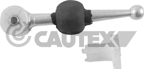 Cautex 750054 - Selector / Shift Rod car-mod.net
