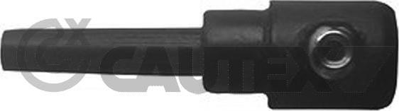 Cautex 750055 - Washer Fluid Jet, windscreen car-mod.net