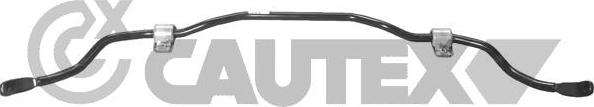 Cautex 750068 - Stabiliser Set car-mod.net