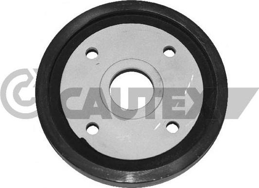 Cautex 750016 - Vibration Damper, Propshaft car-mod.net