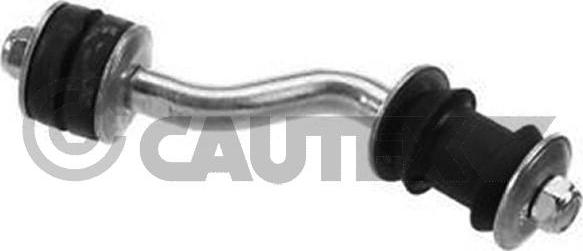 Cautex 750109 - Rod / Strut, stabiliser car-mod.net