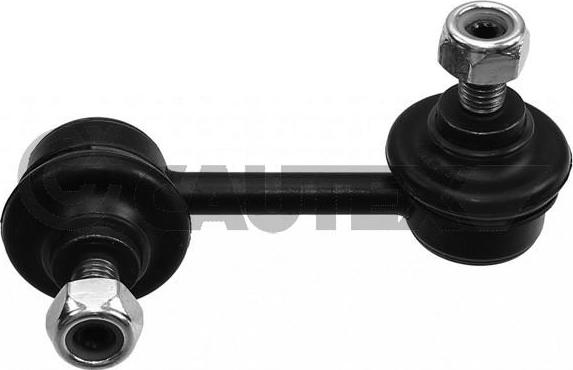 Cautex 750134 - Rod / Strut, stabiliser car-mod.net
