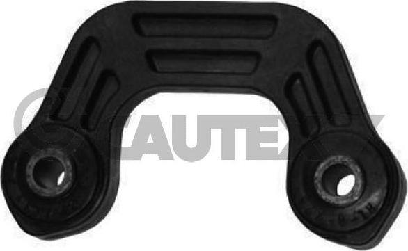 Cautex 750132 - Rod / Strut, stabiliser car-mod.net