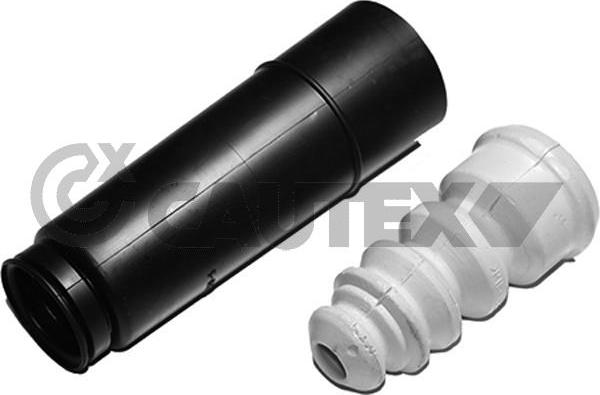 Cautex 750894 - Dust Cover Kit, shock absorber car-mod.net