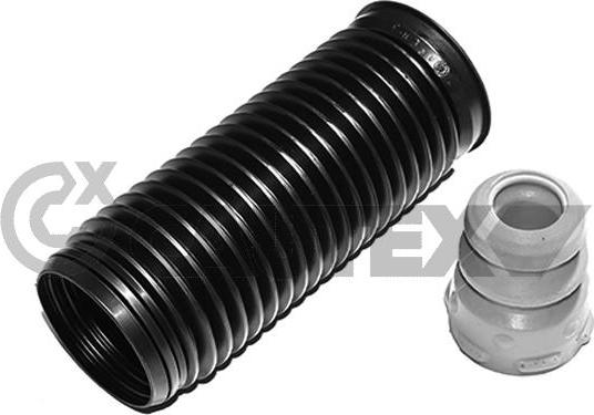 Cautex 750890 - Dust Cover Kit, shock absorber car-mod.net