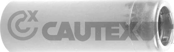 Cautex 750857 - Protective Cap / Bellow, shock absorber car-mod.net