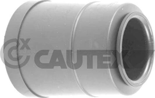 Cautex 750860 - Protective Cap / Bellow, shock absorber car-mod.net