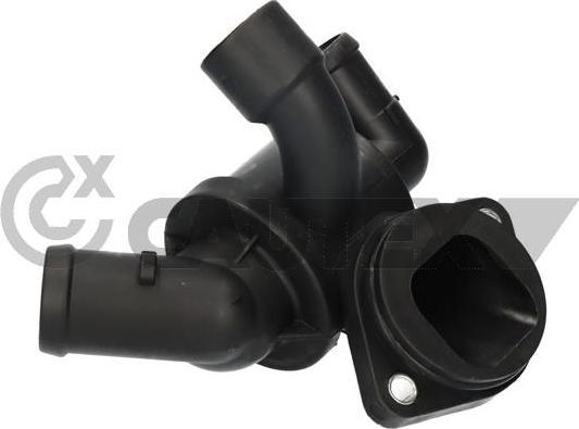 Cautex 750815 - Coolant thermostat / housing car-mod.net