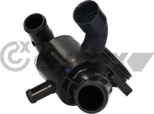 Cautex 750816 - Coolant thermostat / housing car-mod.net