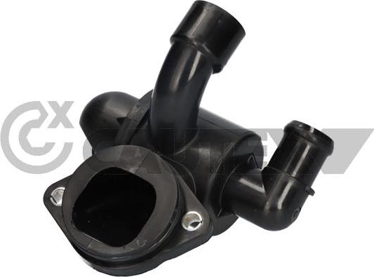 Cautex 750817 - Coolant thermostat / housing car-mod.net