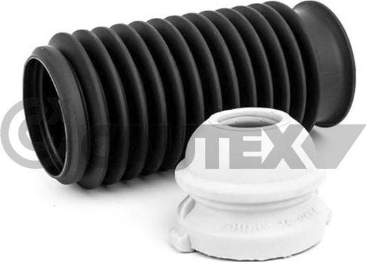 Cautex 750884 - Dust Cover Kit, shock absorber car-mod.net