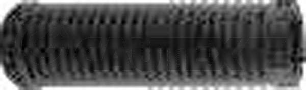 Cautex 750881 - Protective Cap / Bellow, shock absorber car-mod.net