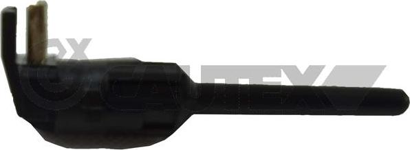 Cautex 750833 - Sensor, coolant level car-mod.net