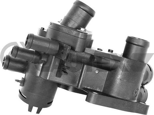 Cautex 750874 - Coolant Flange car-mod.net