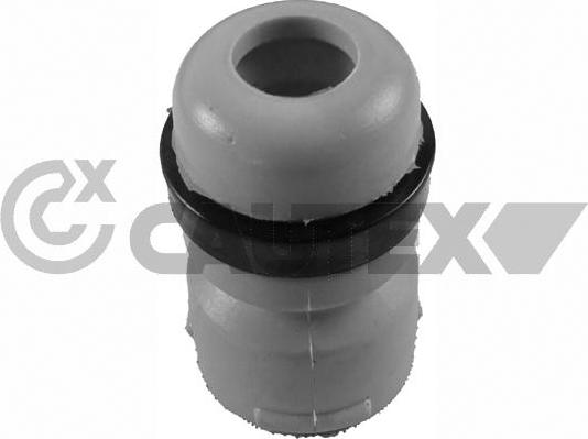 Cautex 750355 - Rubber Buffer, suspension car-mod.net