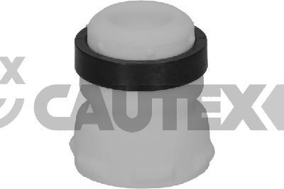 Cautex 750350 - Rubber Buffer, suspension car-mod.net