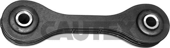 Cautex 750238 - Rod / Strut, stabiliser car-mod.net
