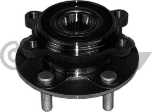 Cautex 750769 - Wheel Hub car-mod.net