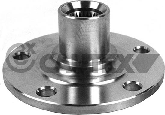 Cautex 750730 - Wheel Hub car-mod.net