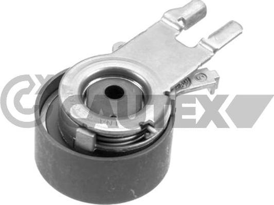 Cautex 751945 - Tensioner Pulley, timing belt car-mod.net