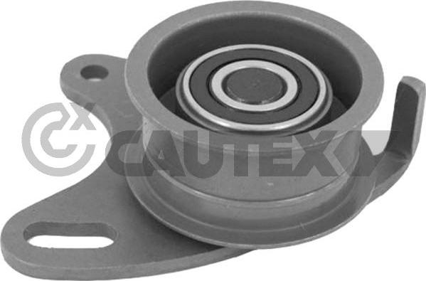 Cautex 751940 - Tensioner Pulley, timing belt car-mod.net