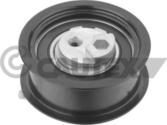 Cautex 751911 - Tensioner Pulley, timing belt car-mod.net