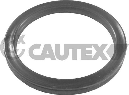 Cautex 751987 - Seal, coolant tube car-mod.net