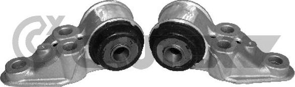 Cautex 751935 - Mounting, axle beam car-mod.net