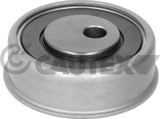 Cautex 751930 - Tensioner Pulley, timing belt car-mod.net