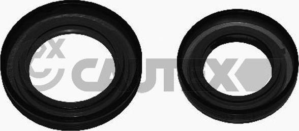 Cautex 751925 - Shaft Seal, differential car-mod.net