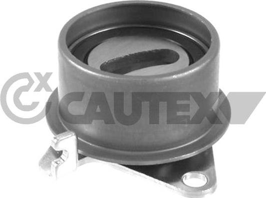 Cautex 751926 - Tensioner Pulley, timing belt car-mod.net