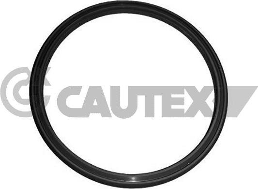Cautex 751979 - Seal Ring, turbo air hose car-mod.net