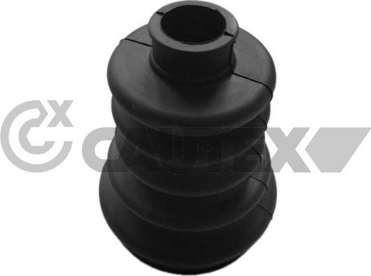 Cautex 751445 - Bellow, drive shaft car-mod.net