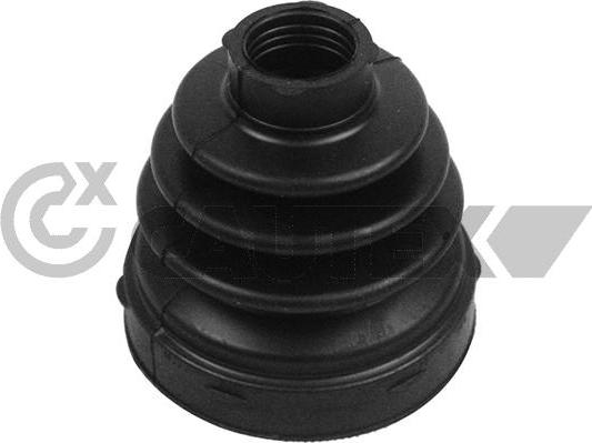 Cautex 752285 - Bellow, drive shaft car-mod.net