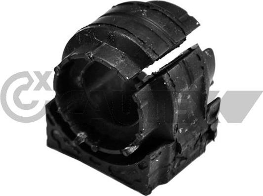 Cautex 751519 - Bearing Bush, stabiliser car-mod.net