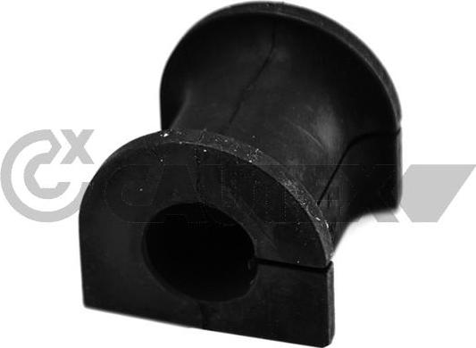Cautex 751513 - Bearing Bush, stabiliser car-mod.net