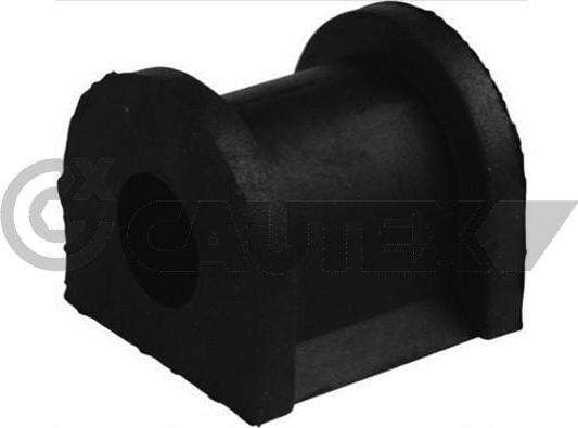 Cautex 751666 - Bearing Bush, stabiliser car-mod.net