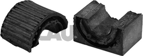 Cautex 751601 - Bearing Bush, stabiliser car-mod.net