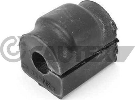 Cautex 751637 - Bearing Bush, stabiliser car-mod.net