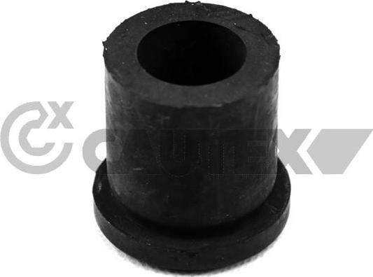 Cautex 751050 - Bush, leaf spring car-mod.net