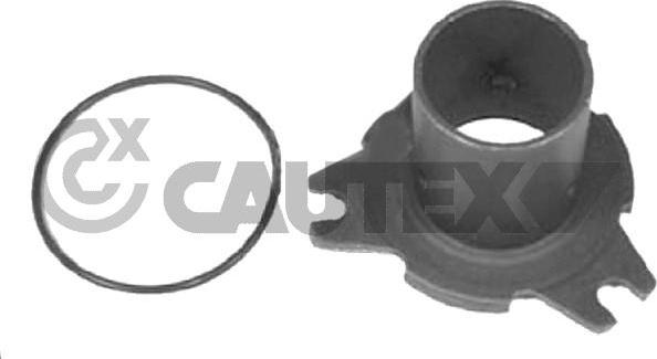 Cautex 751052 - Guide Tube, clutch car-mod.net