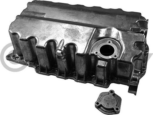 Cautex 751003 - Oil sump car-mod.net