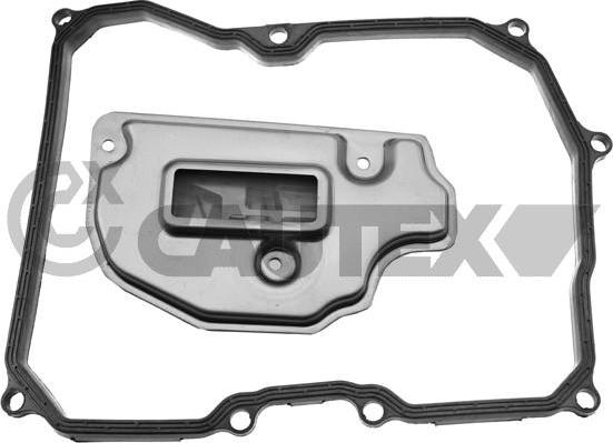 Cautex 751199 - Hydraulic Filter, automatic transmission car-mod.net