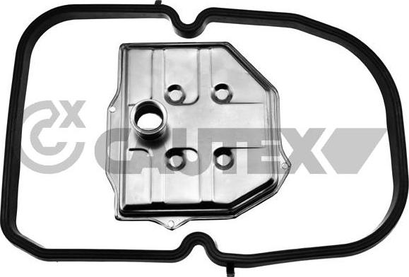 Cautex 751183 - Hydraulic Filter, automatic transmission car-mod.net