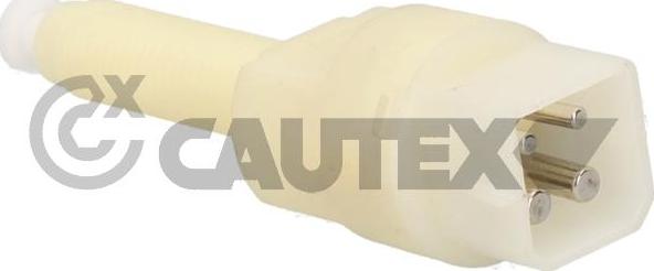 Cautex 751839 - Brake Light Switch / Clutch car-mod.net