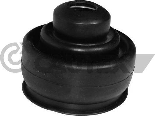 Cautex 751318 - Bellow, drive shaft car-mod.net