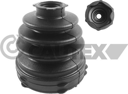 Cautex 751389 - Bellow, drive shaft car-mod.net